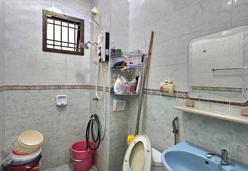 Bandar Baru Permas Jaya