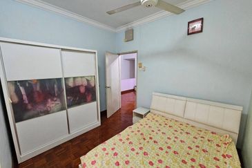 Bandar Baru Permas Jaya