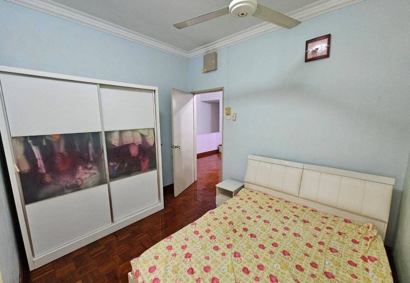 Bandar Baru Permas Jaya