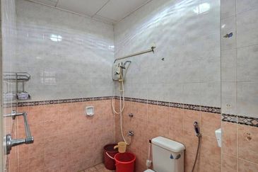 Bandar Baru Permas Jaya