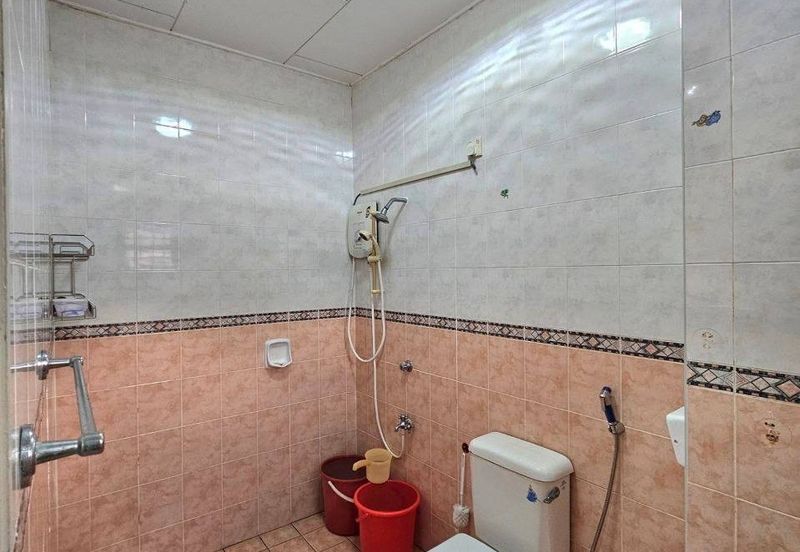 Bandar Baru Permas Jaya