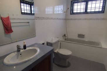 Serene Park @ Johor Bahru