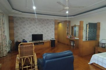 Serene Park @ Johor Bahru