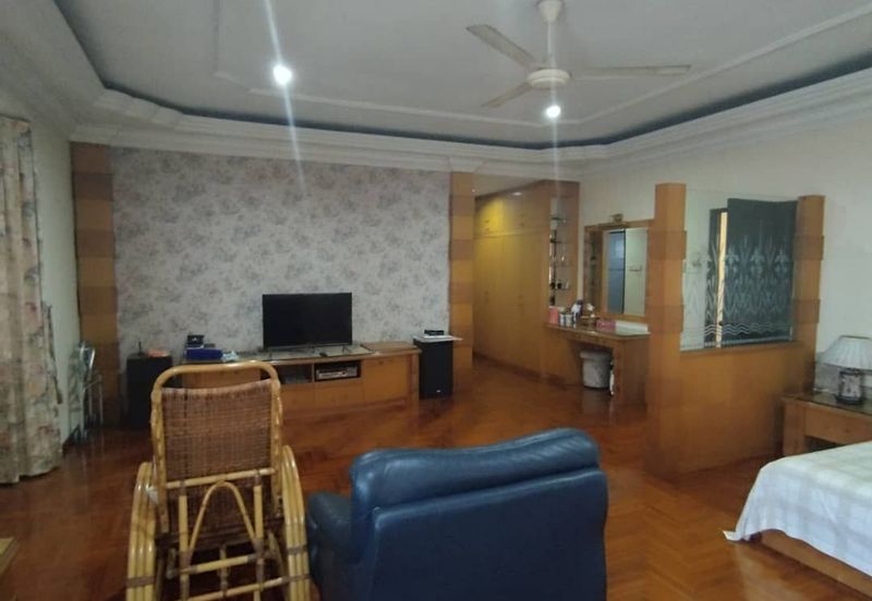 Serene Park @ Johor Bahru