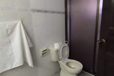 Serene Park @ Johor Bahru