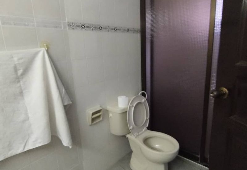 Serene Park @ Johor Bahru