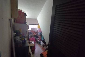 Serene Park @ Johor Bahru