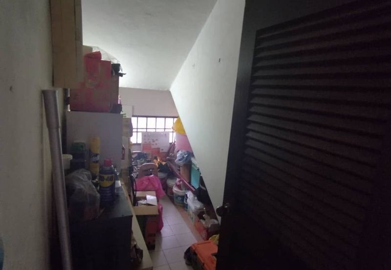 Serene Park @ Johor Bahru