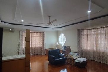 Serene Park @ Johor Bahru