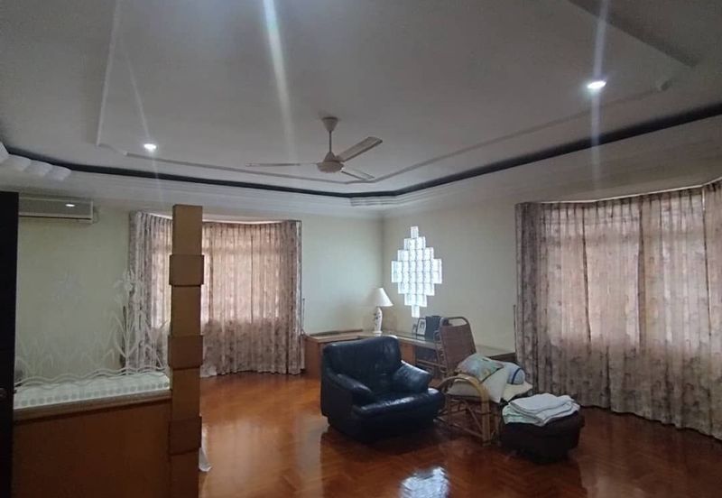 Serene Park @ Johor Bahru