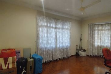 Serene Park @ Johor Bahru