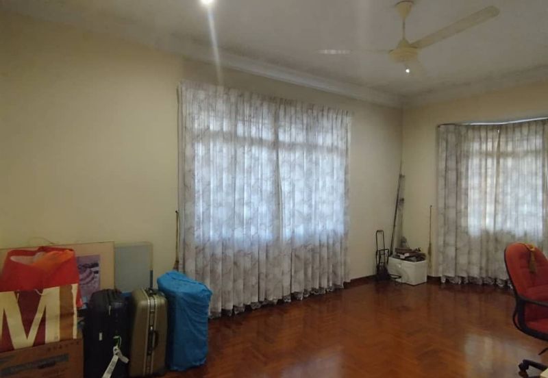 Serene Park @ Johor Bahru