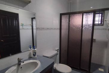 Serene Park @ Johor Bahru