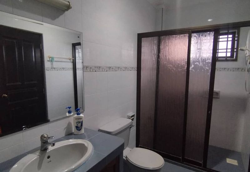 Serene Park @ Johor Bahru