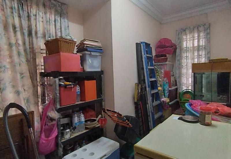 Serene Park @ Johor Bahru