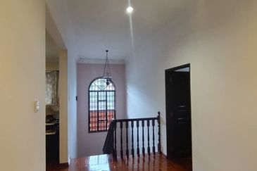 Serene Park @ Johor Bahru