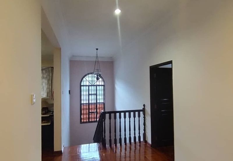 Serene Park @ Johor Bahru