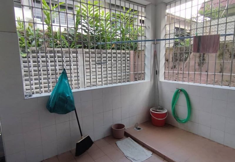 Serene Park @ Johor Bahru