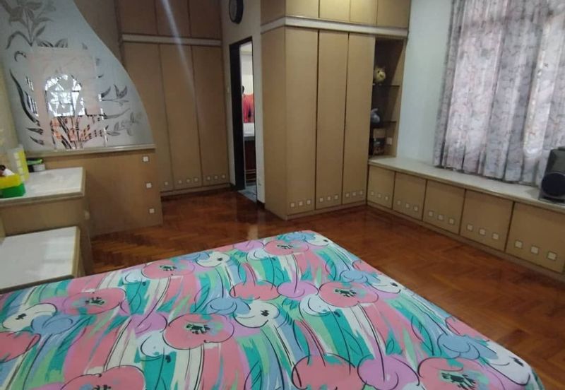 Serene Park @ Johor Bahru