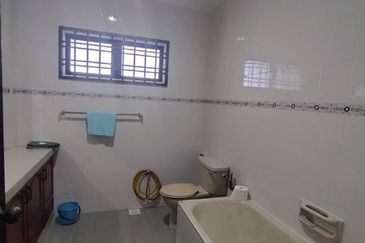 Serene Park @ Johor Bahru