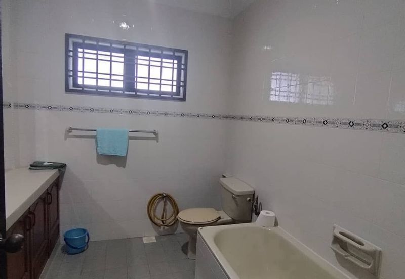 Serene Park @ Johor Bahru