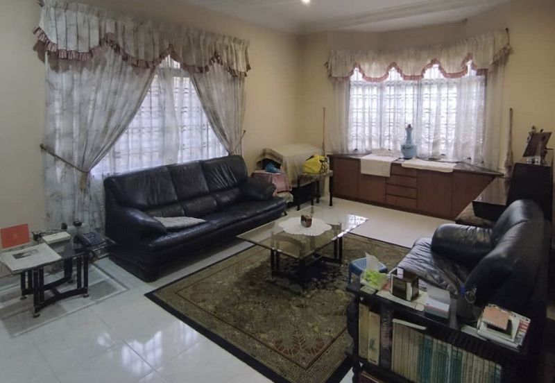 Serene Park @ Johor Bahru