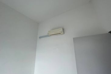 MANHATTAN @ Austin Heights