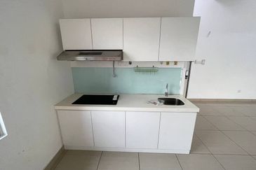 MANHATTAN @ Austin Heights