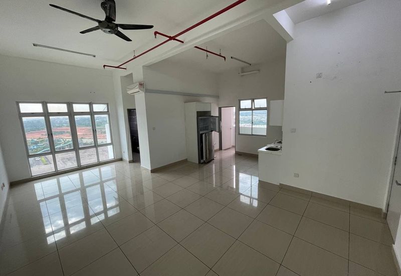 MANHATTAN @ Austin Heights