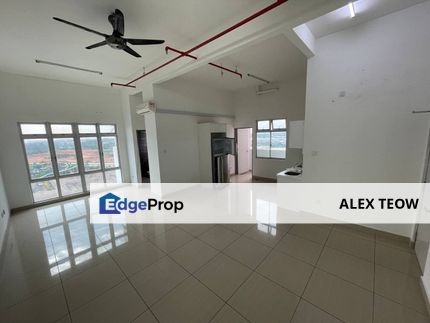 Manhanttan Austin Heights SOVO Unit For Sale/ Mount Austin, Johor, Johor Bahru