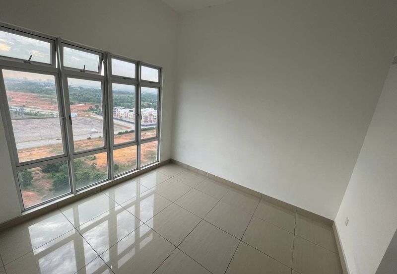 MANHATTAN @ Austin Heights