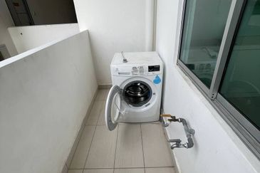 MANHATTAN @ Austin Heights