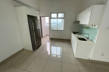 MANHATTAN @ Austin Heights