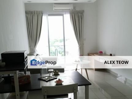 Austin Suites Apartment For Sale/ Mount Austin, Johor, Johor Bahru