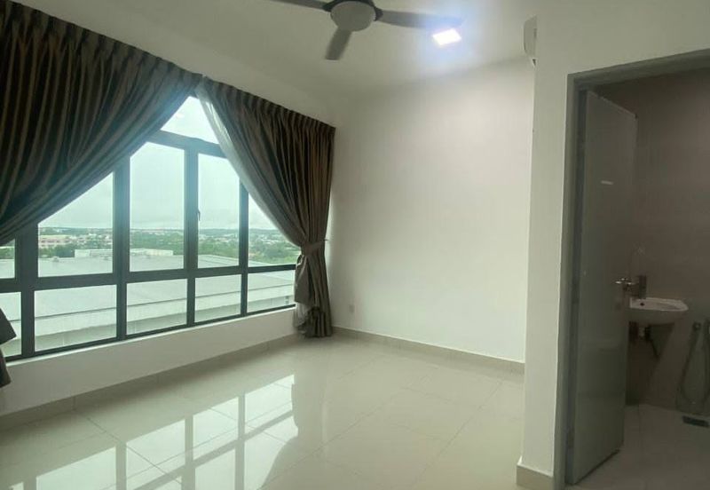 Residensi Masai (Parc Regency)