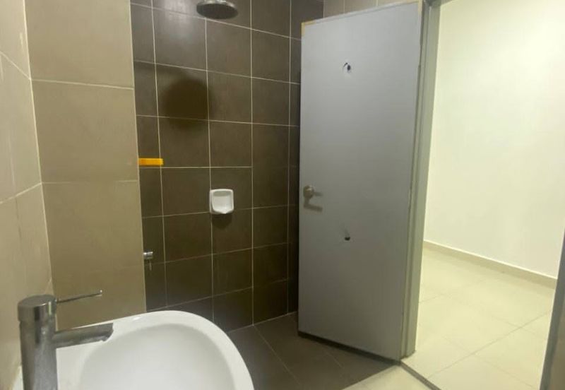 Residensi Masai (Parc Regency)