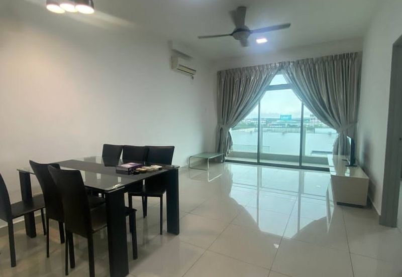 Residensi Masai (Parc Regency)