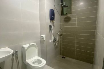 Residensi Masai (Parc Regency)