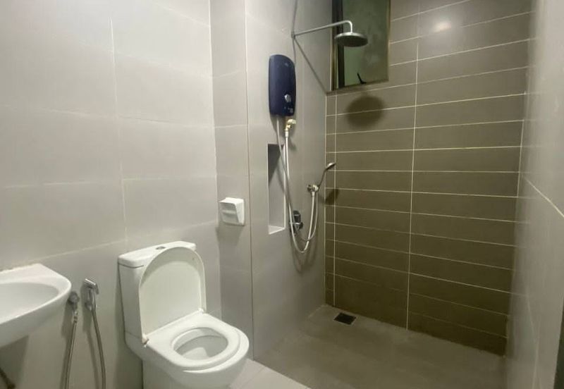 Residensi Masai (Parc Regency)