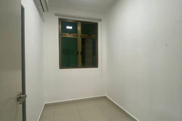 Residensi Masai (Parc Regency)