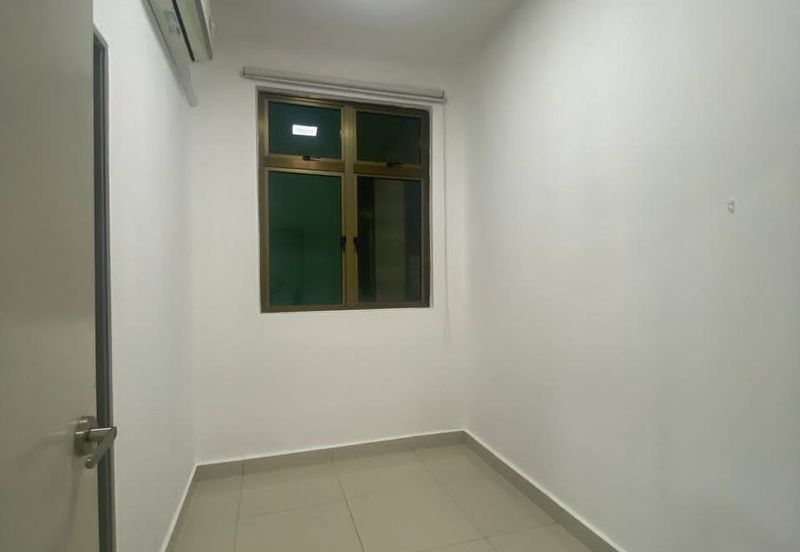 Residensi Masai (Parc Regency)