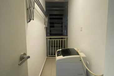 Residensi Masai (Parc Regency)