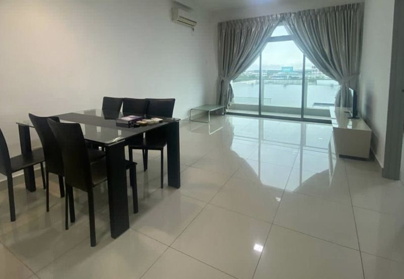 Residensi Masai (Parc Regency)