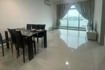 Residensi Masai (Parc Regency)