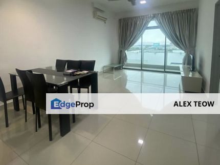 Parc Regency Apartment For Sale/ Plentong, Johor, Masai