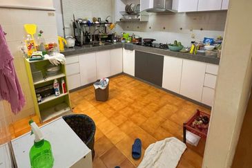 Seri Mutiara Apartment, Bandar Baru Seri Alam