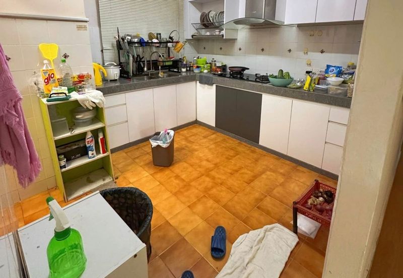 Seri Mutiara Apartment, Bandar Baru Seri Alam