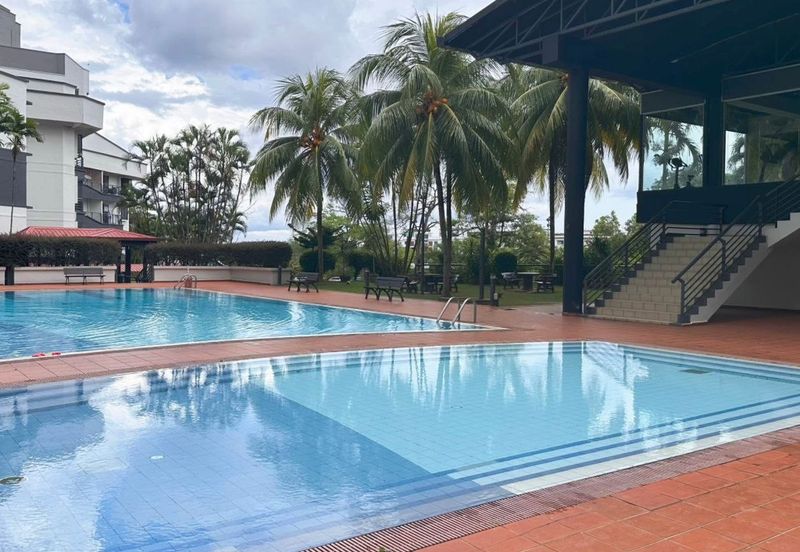 Seri Mutiara Apartment, Bandar Baru Seri Alam