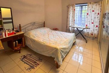 Seri Mutiara Apartment, Bandar Baru Seri Alam