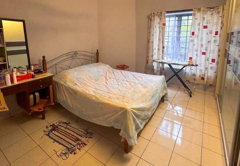 Seri Mutiara Apartment, Bandar Baru Seri Alam